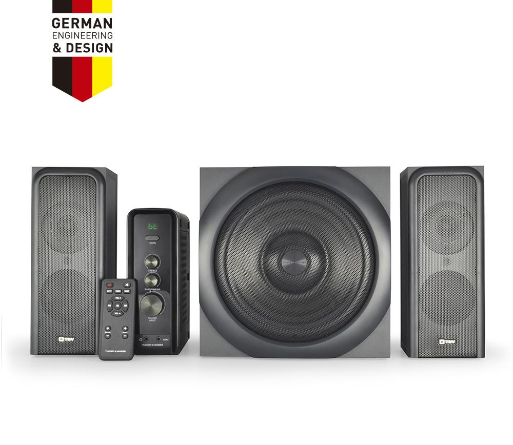 Loa Bluetooth Thonet & Vander Ratsel