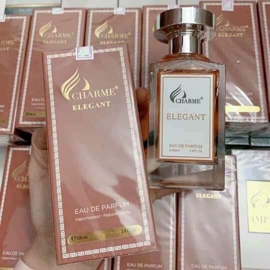 1 nước hoa elegant chame mùi nam đẳng cấp 100ml