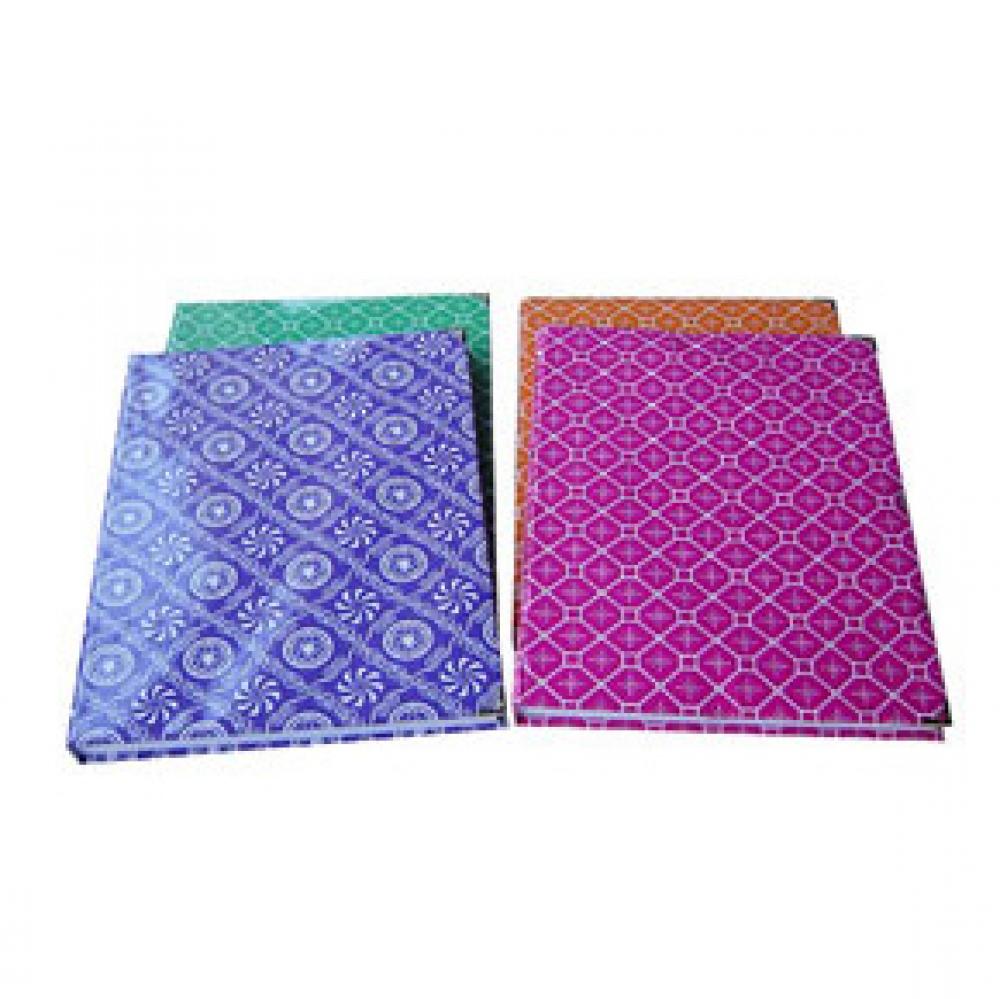 [HCM]Sổ caro 16x24 dày 288 trang