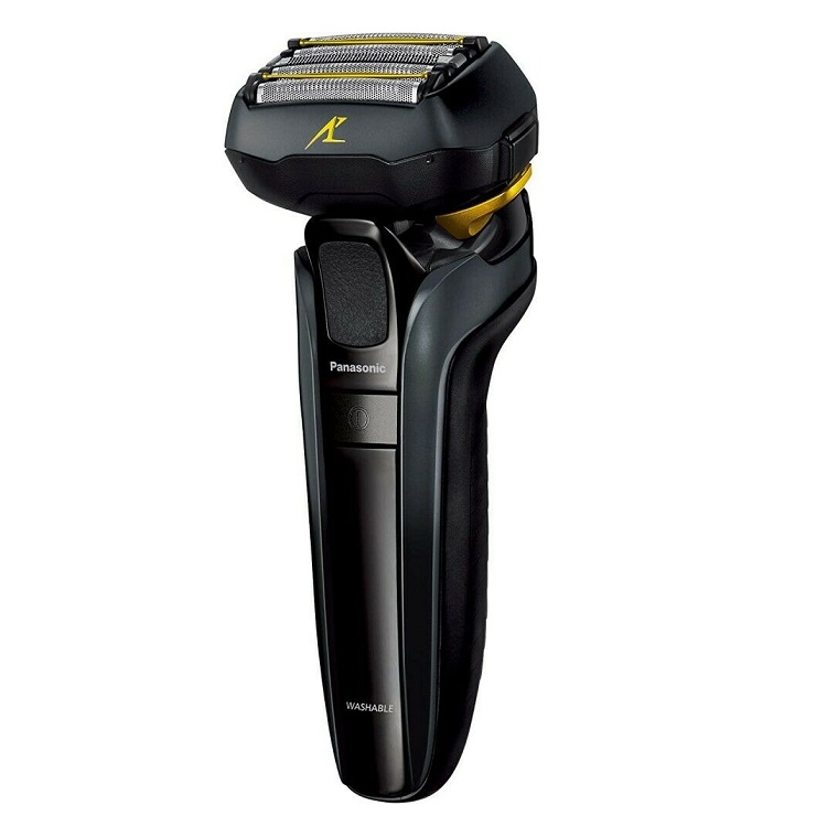 [Trả góp 0%]Máy cạo râu Panasonic Linear Lamdash ES-LV5F-K - (Made in Japan)