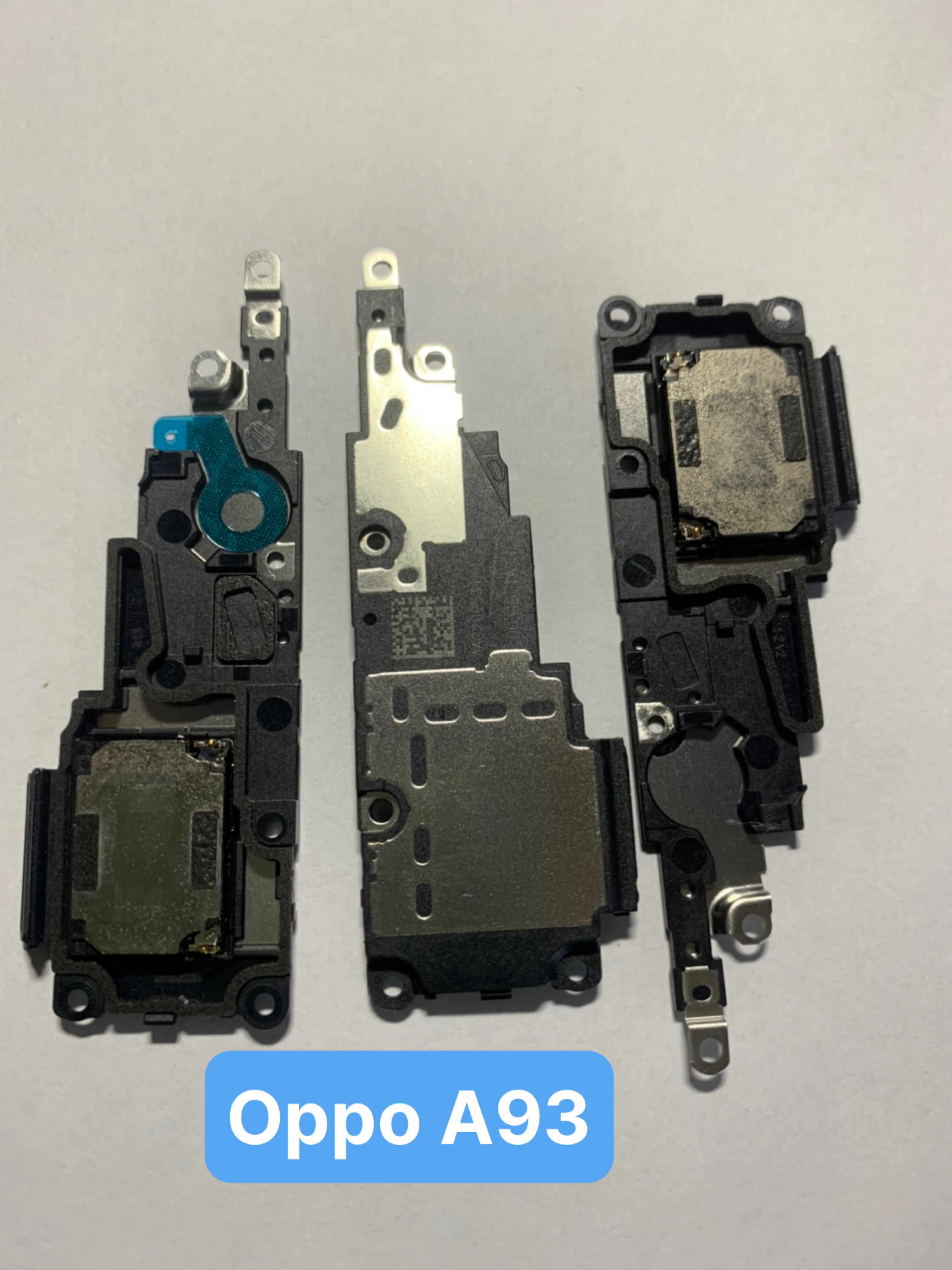 Cụm loa chuông oppo A93