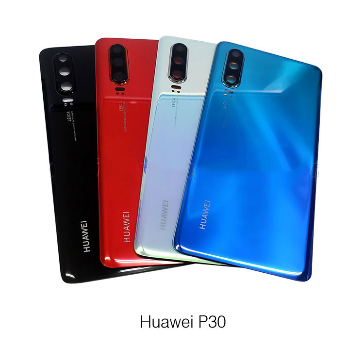 [HCM]NẮP LƯNG HUAWEI P30 ZIN