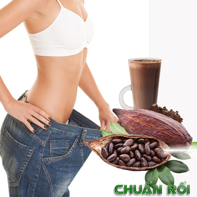 Bột Cacao Dalak 500Gr
