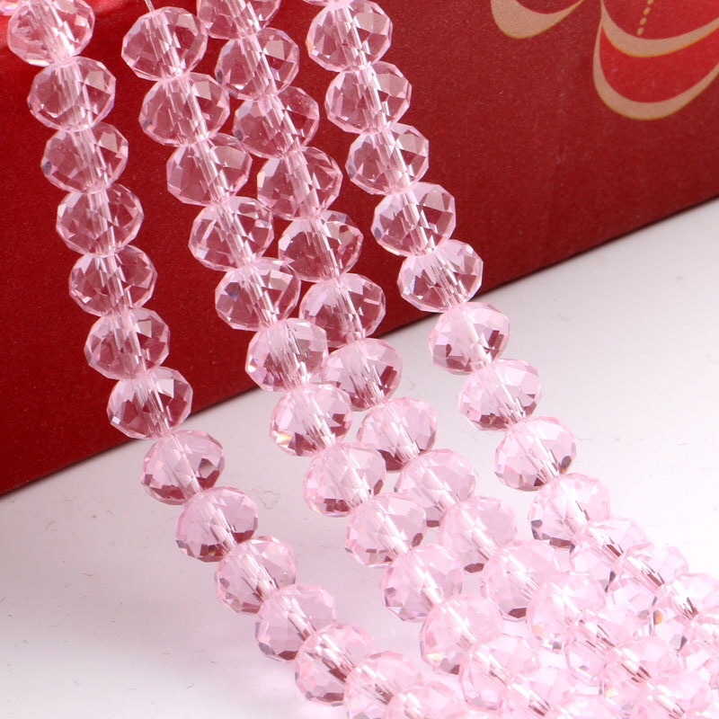 [SIÊU RẺ] Hạt cắt giác agat làm handmade DIY - MH516