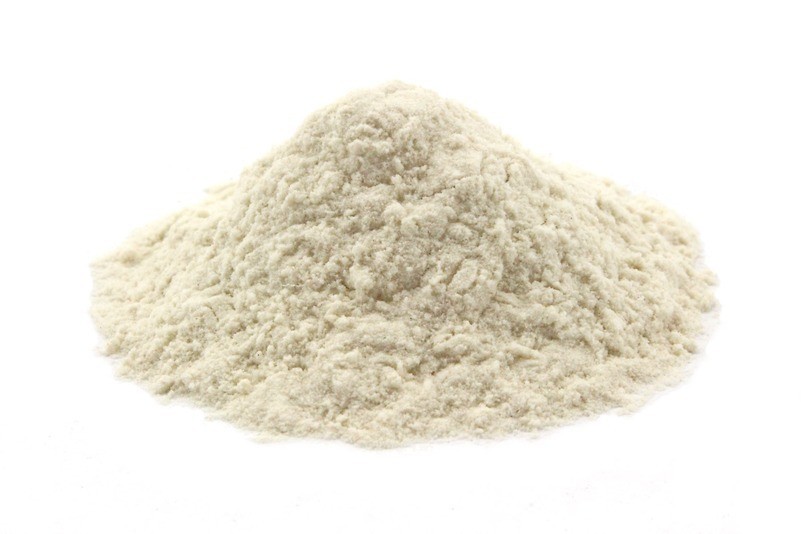 Bột guar gum 100g