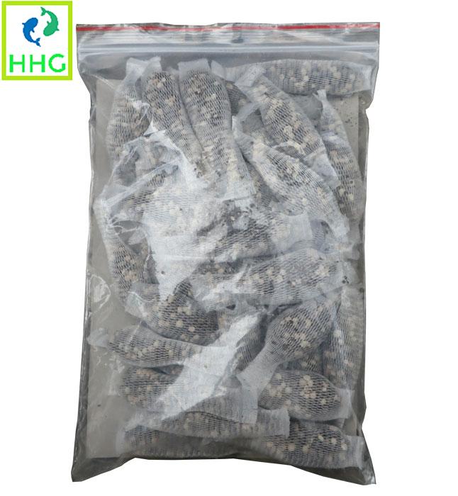 PHÂN ĐẦU TRÂU TAN CHẬM FLOWERS BIO.F 400G