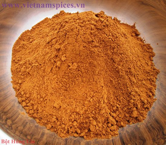Bột Húng Lìu Cao Cấp 200gram