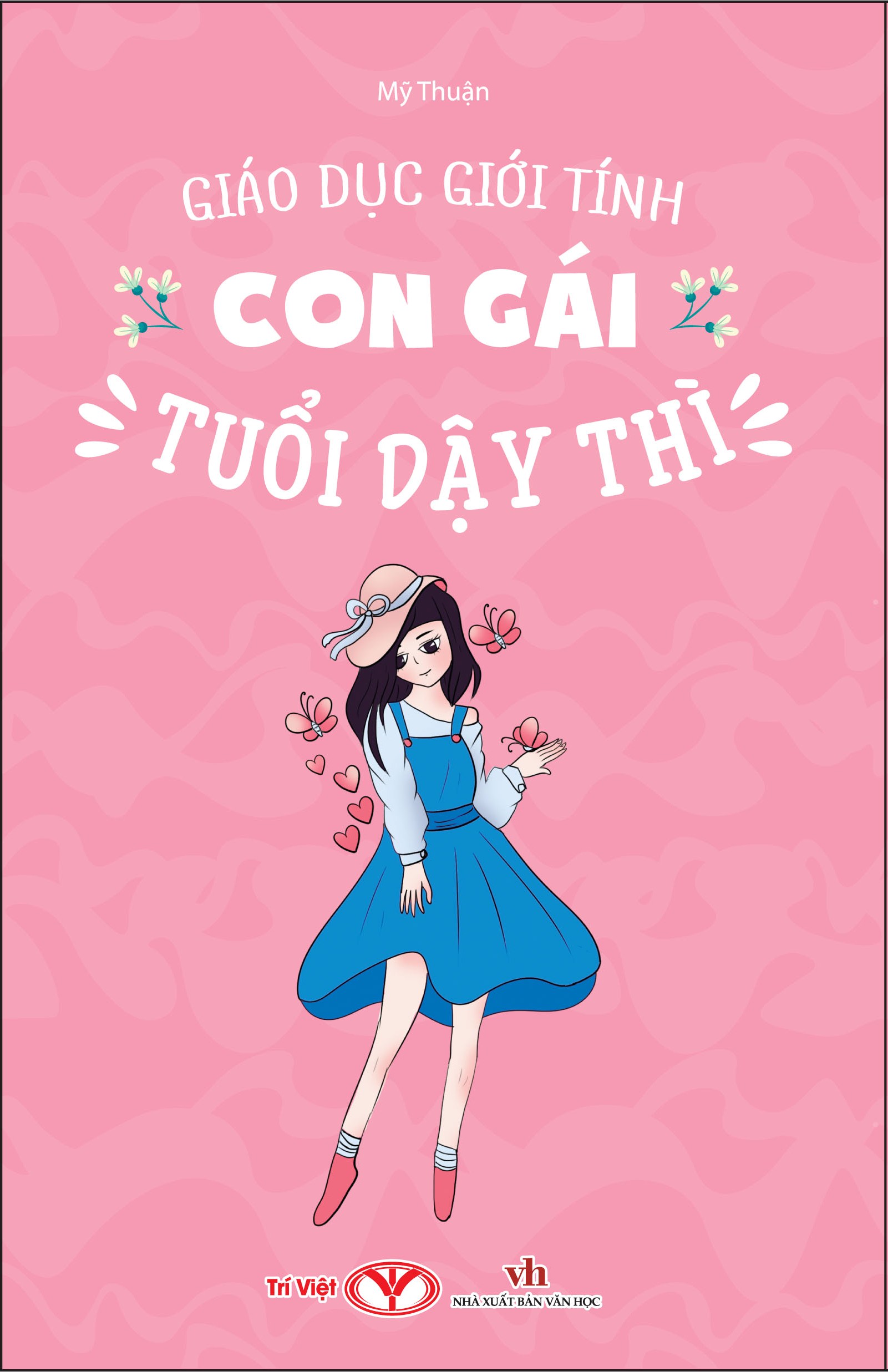 Giáo Dục Giới Tính Tuổi Dậy Thì