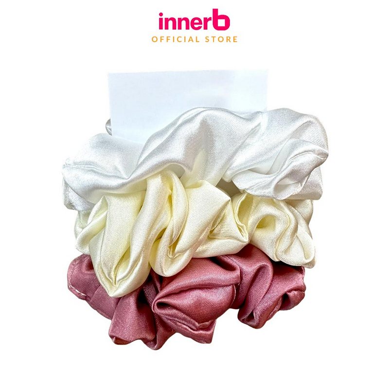 Set 3 cột tóc innerB