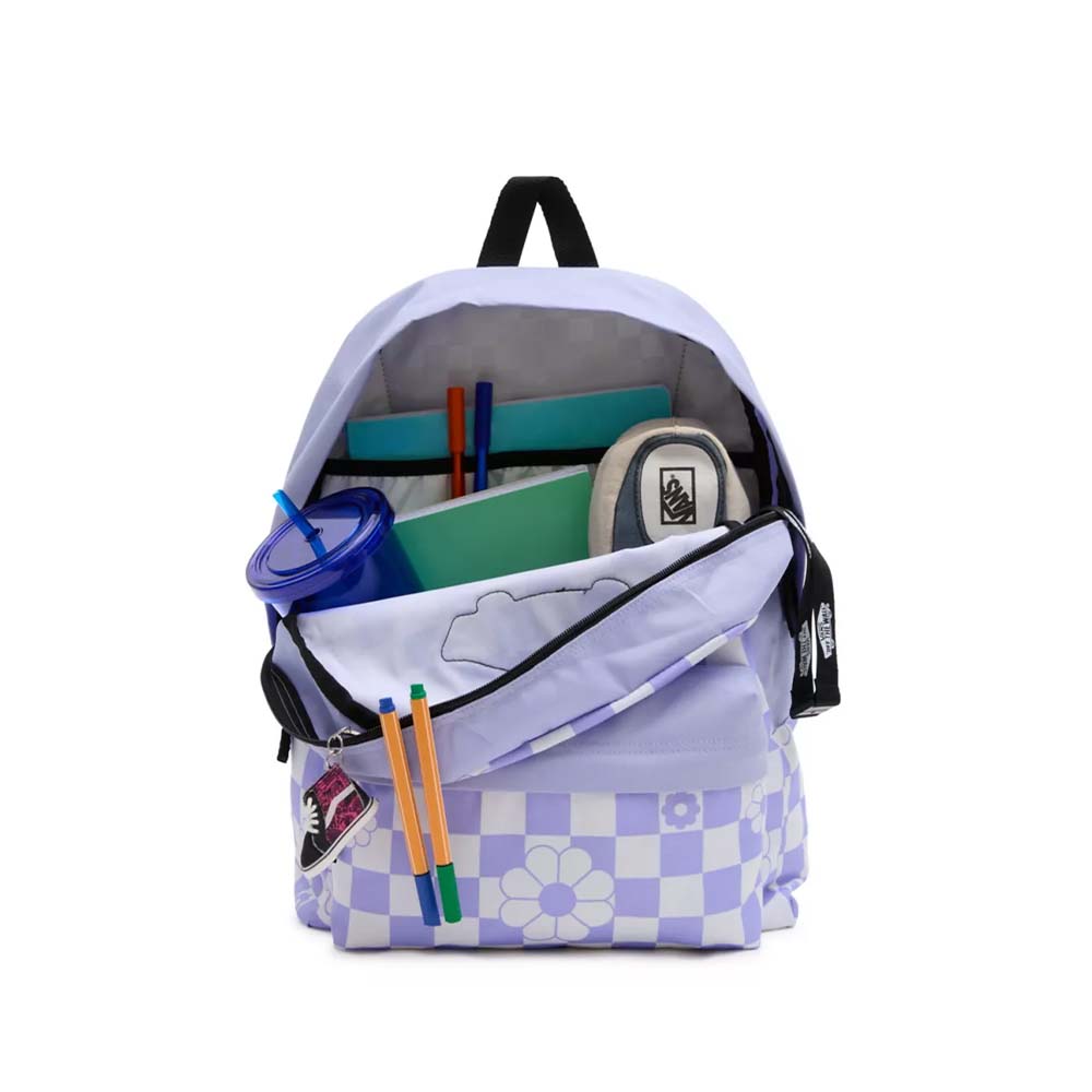 Balo Vans Wm Realm Backpack VN0A3UI6CDU