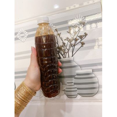 Nước Sốt Bò Chai - Thơm Ngon