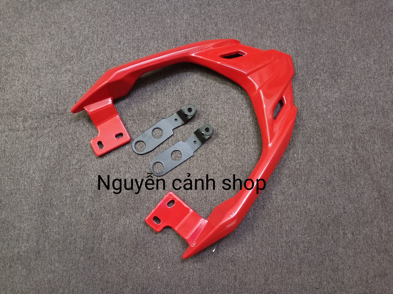 cảng sau winner 150 winner X kiểu AB