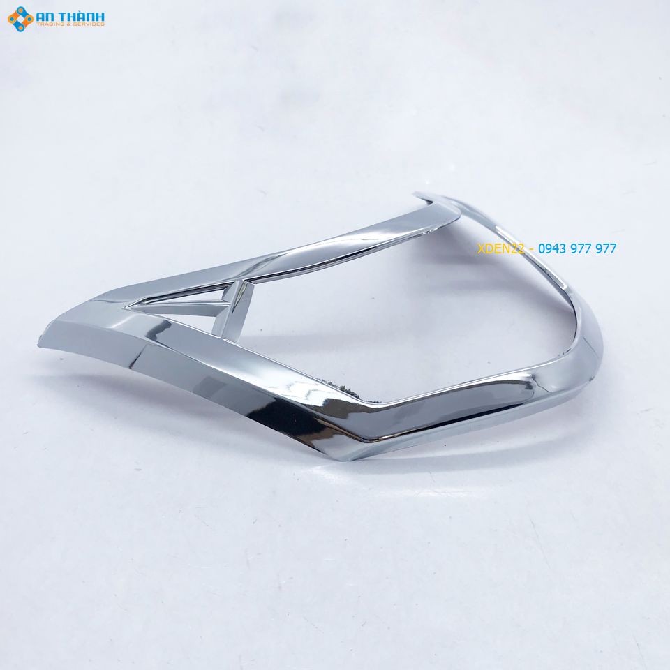 [HCM]ỐP VIỀN ĐÈN PHA XE FUTURE (2018- 2020)