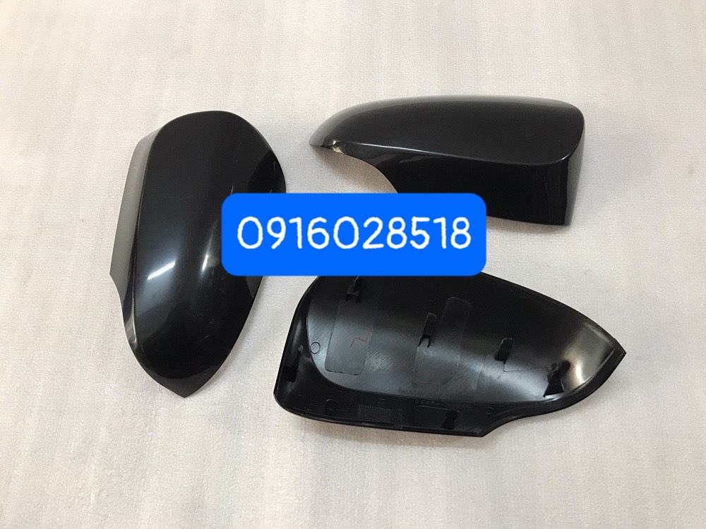 Toyota vios 2021 2022 Ốp gáo gương thay thế loại dày, đồ thay thế op guong