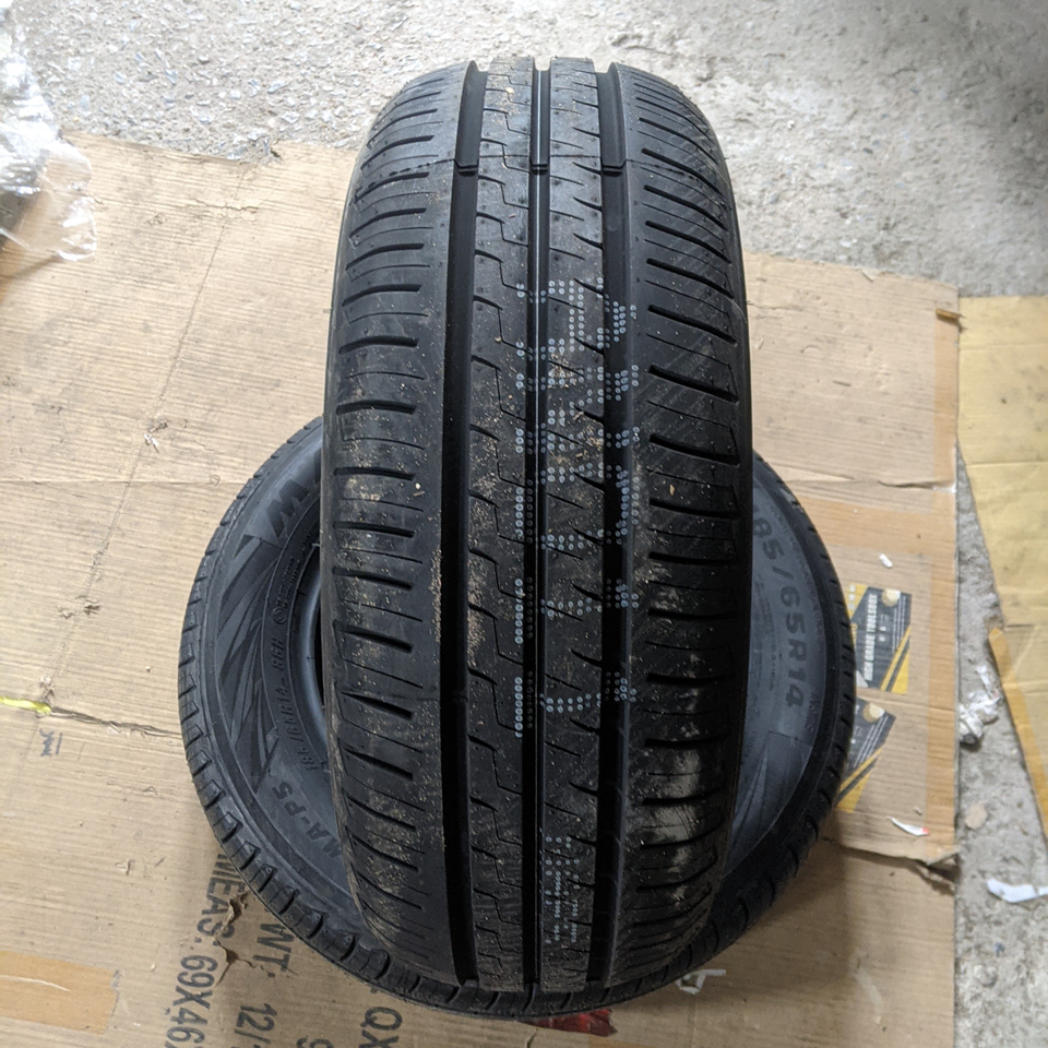 185/55R15 MAP5 Lốp ô tô MAXXIS Thái Lan