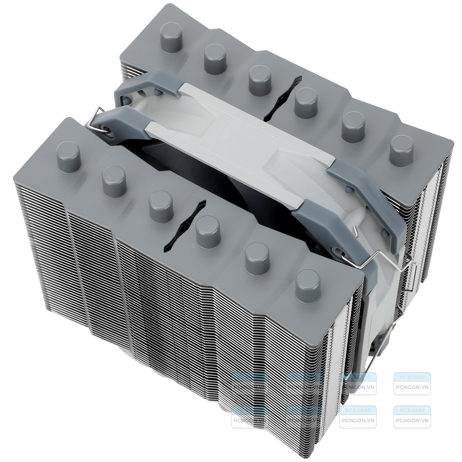 [PCNGON] thermalright Silver Soul 135 ss135 135mm CPU radiator