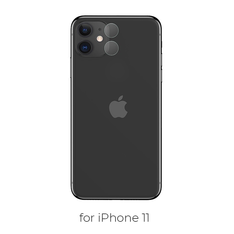 Máy Cắt Miếng Dán Hoco V11 Miếng Dán Bảo Vệ Camera Sau Điện Thoại Iphone 11 Pro Max