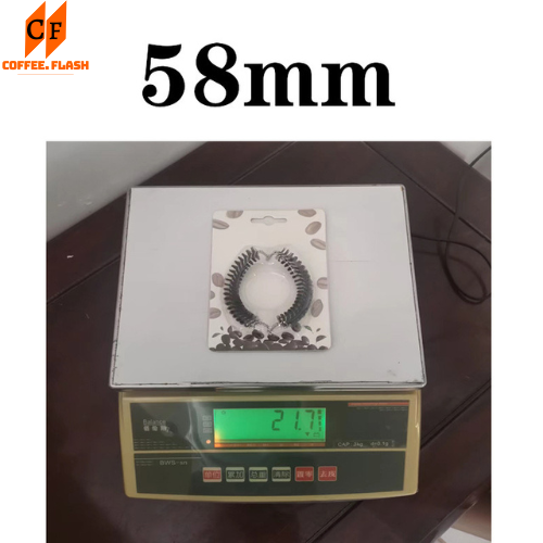 Chổi Vệ Sinh Họng Máy Cà Phê - Cọ vệ sinh Họng Máy Cà Phê