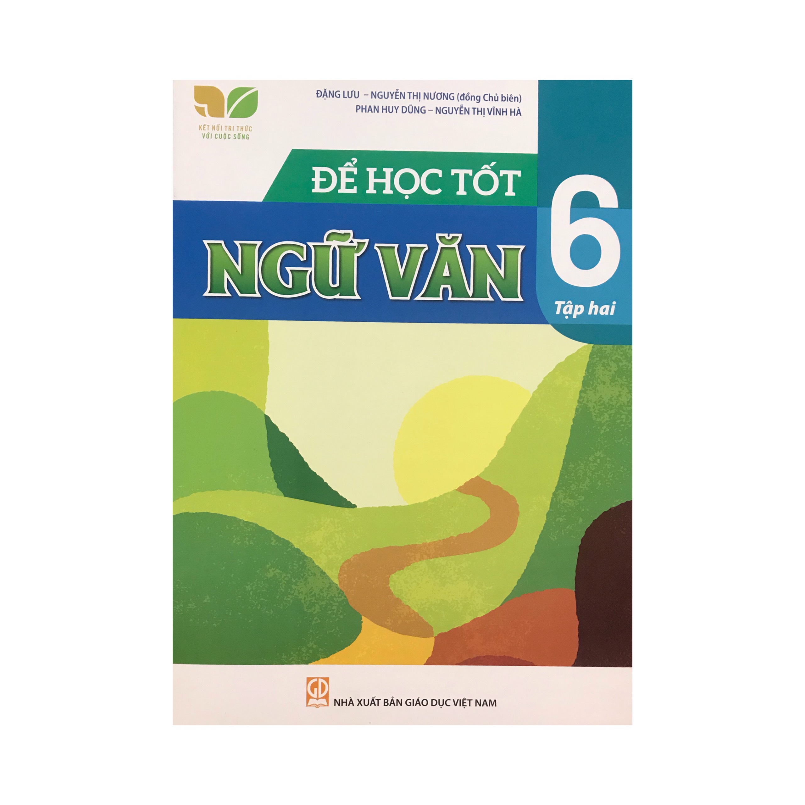 Để học tốt ngữ văn 6 tập 2