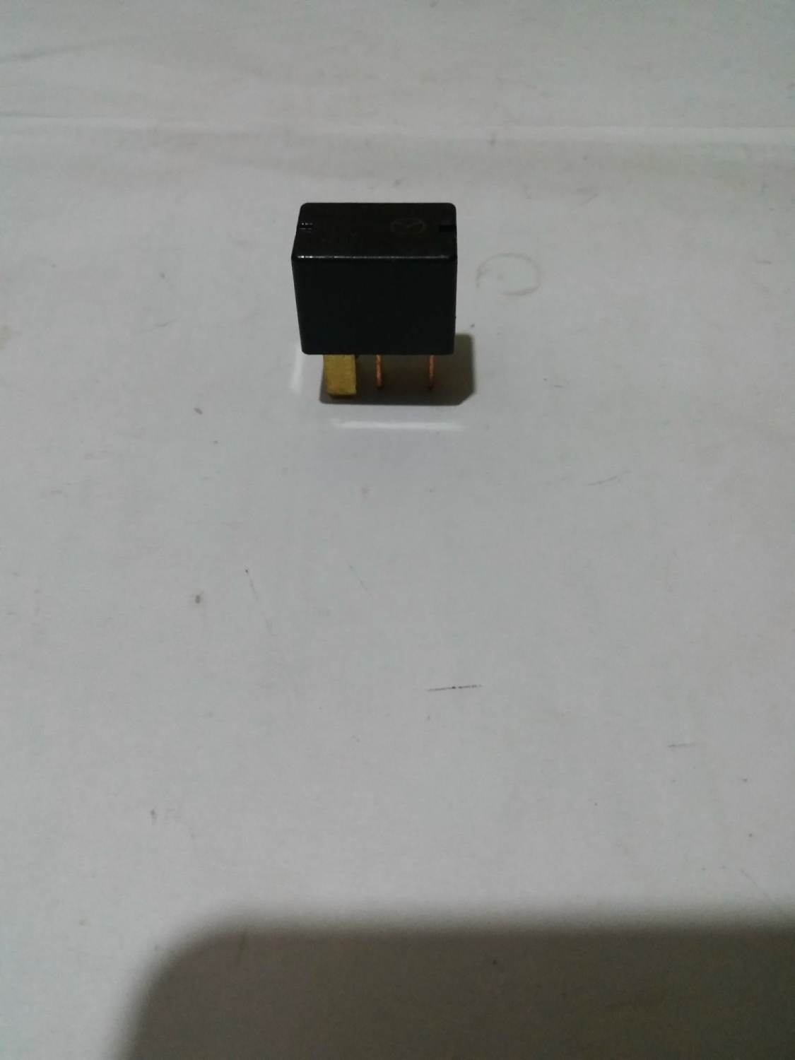 [HCM]Rờ le OMRON 4 chân- RELAY 4 chân 12V OMRON ( Hàng 100% mới )