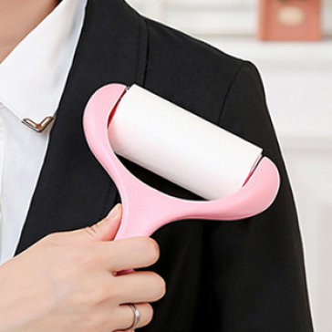 [FREESHIP❤️] CON LĂN HÚT BỤI QUẦN ÁO DỄ SỬ DỤNG