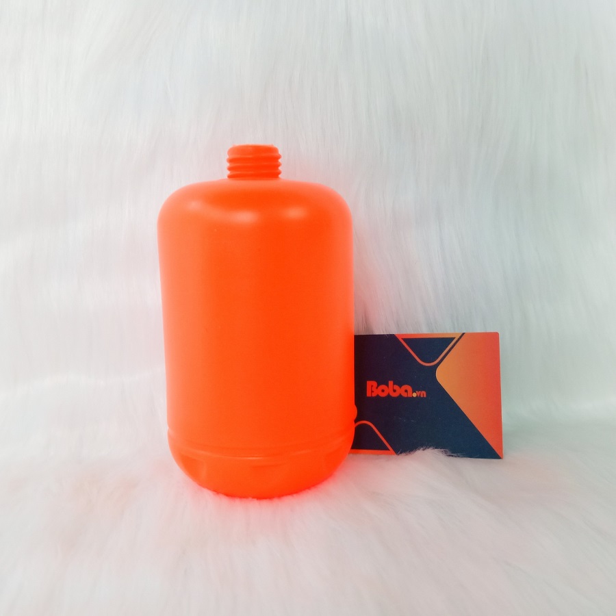Đồ Chơi Bắn Nước 5 Nòng - Size Nhỡ