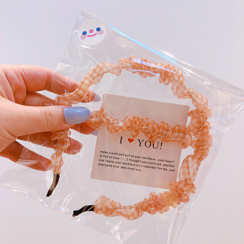 [HCM]Set cài và cột tóc cùng tone - UniLabel