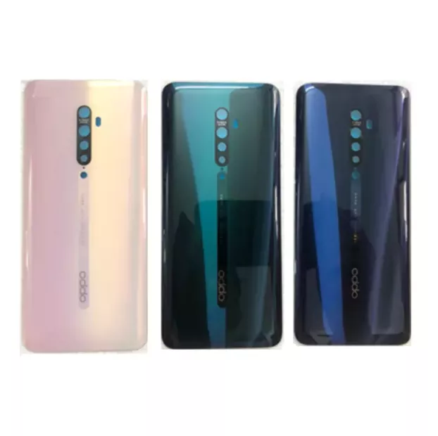 Nắp lưng Oppo Reno 2 đủ màu mới 100%
