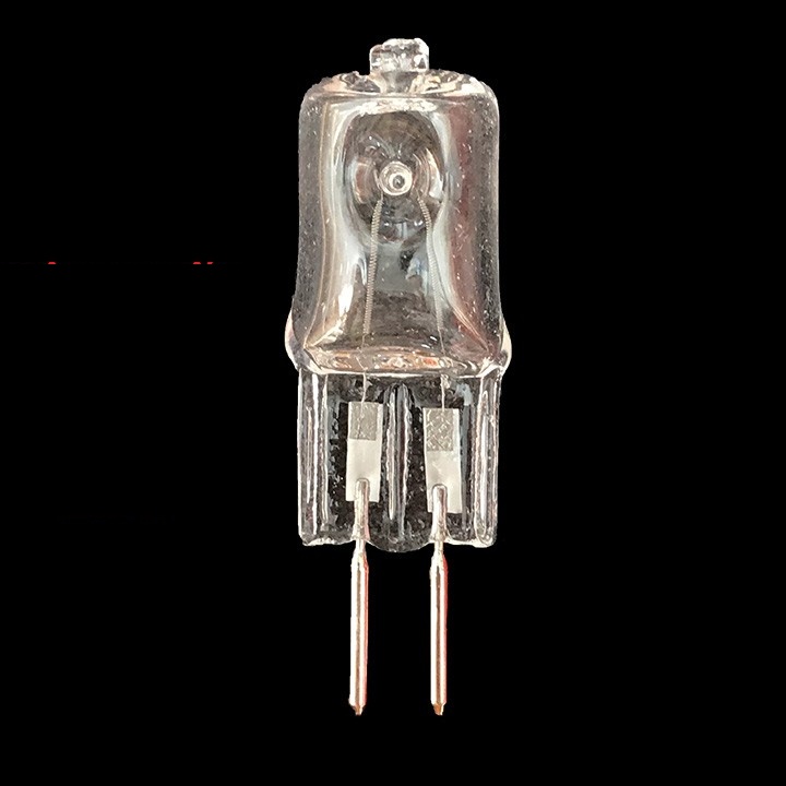 Bóng đèn xông tinh dầu, bóng halogen