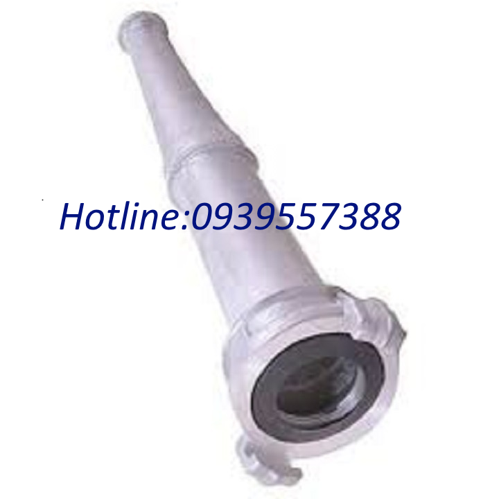 LĂNG PHUN CHỮA CHÁY D50