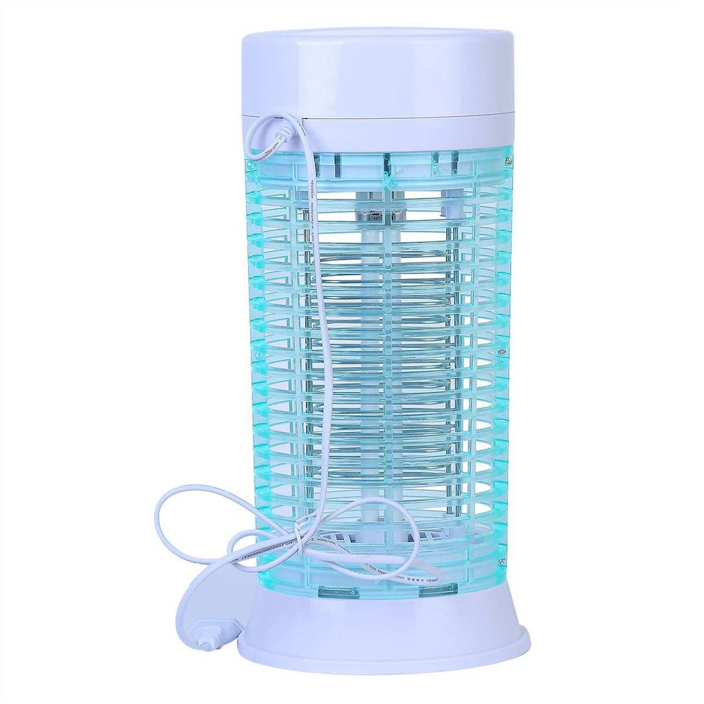 Đèn Diệt Muỗi Và Côn Trùng Nanolight IK-001 (BẢO HÀNH CHÍNH HÃNG)