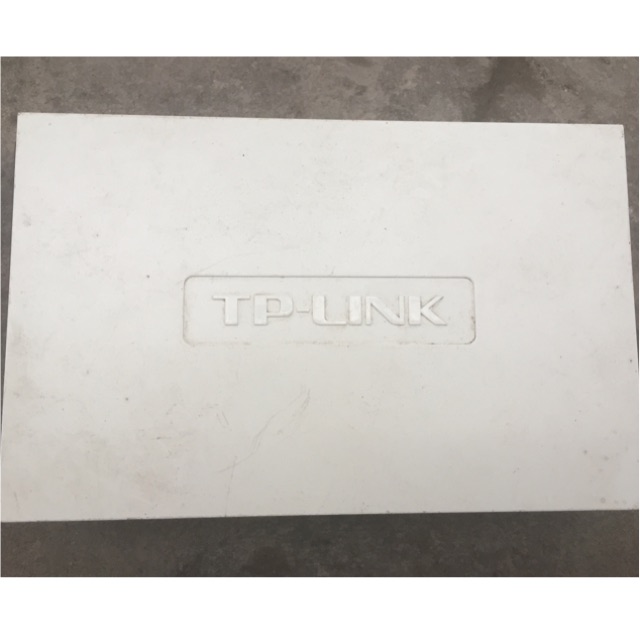 Tp-link chia cổng lan cũ thanh lý văn phòng