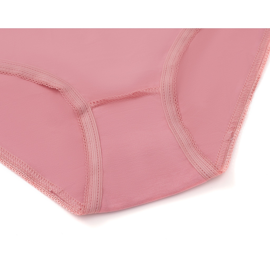 Combo 10 Quần Lót Nữ Vera Cotton - 7166