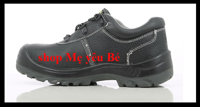 Giầy bảo hộ nam safety jogger BESTRUN