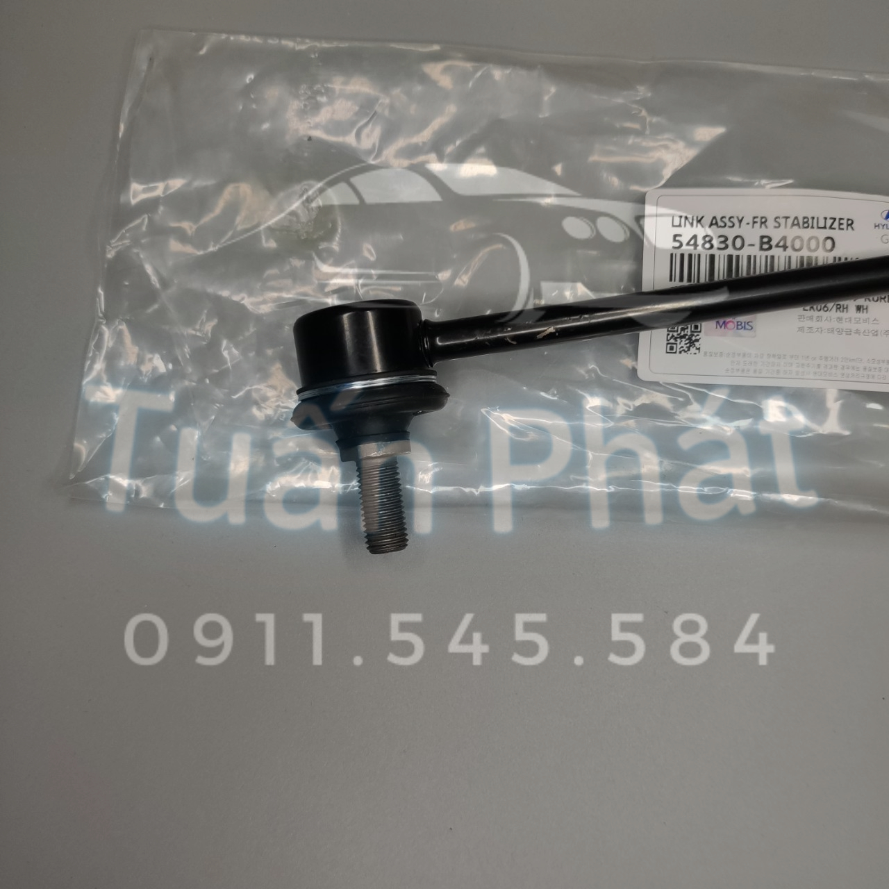 Rotuyn Cân Bằng Trước Xe Hyundai I10 2014-2022