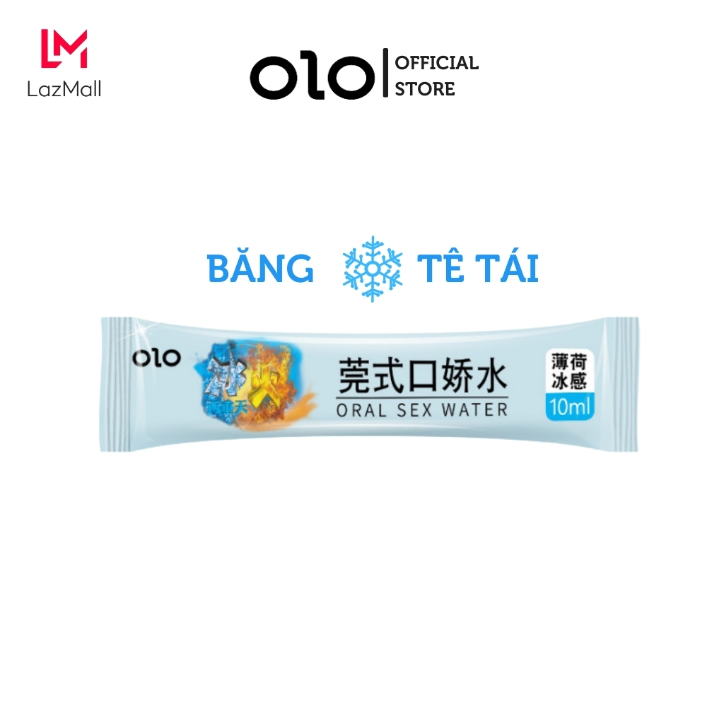 Gel bôi trơn Feelex Lubricant nhiều mùi hương, nhỏ gọn, tiện dụng - gói 7ml