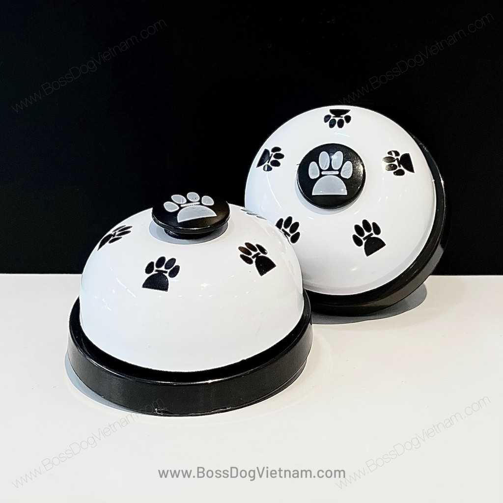 Chuông huấn luyện chó  BossDog