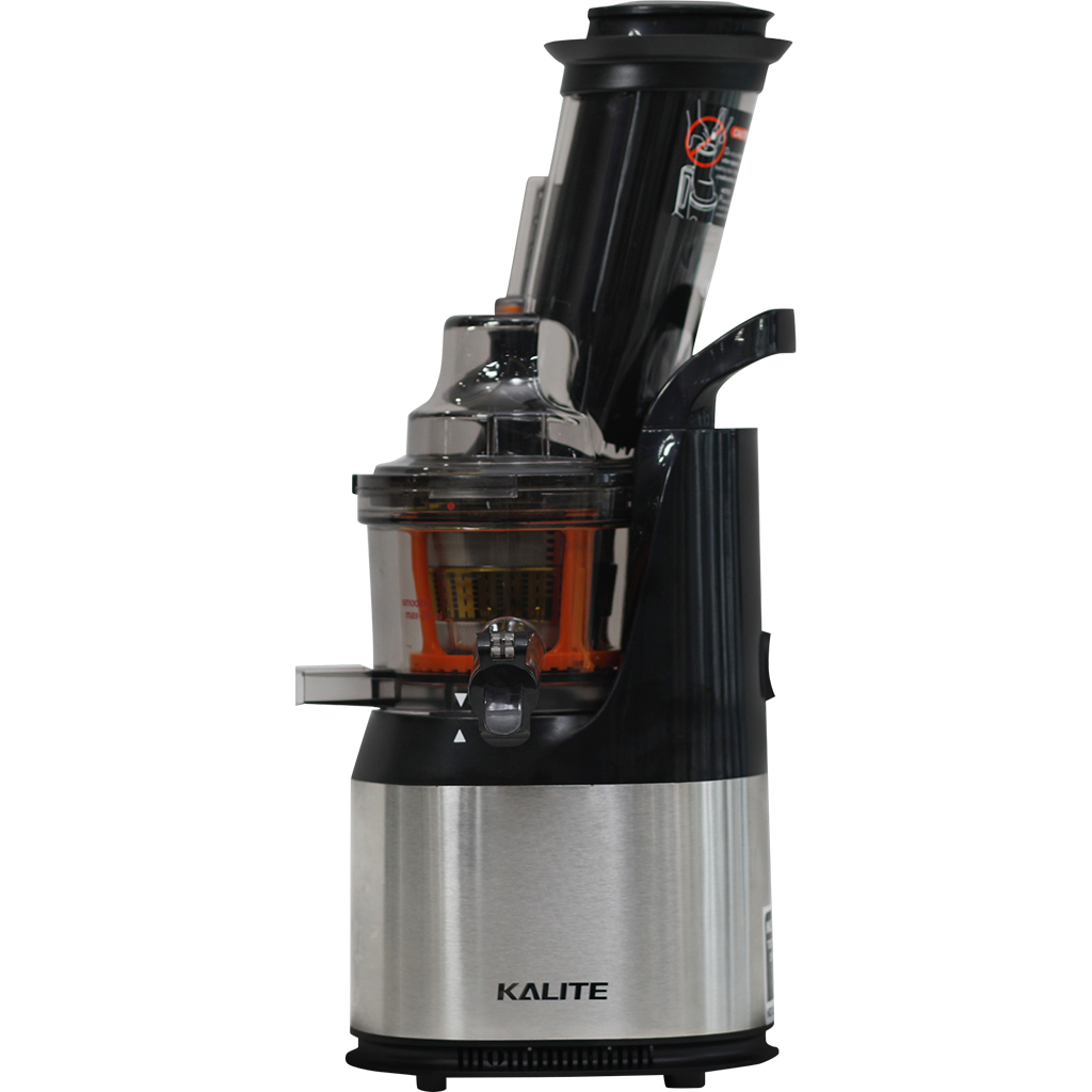 MÁY ÉP CHẬM KALITE KL 565