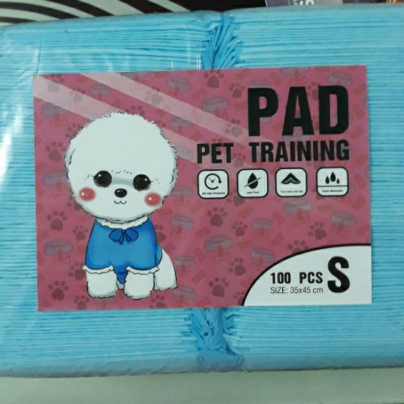 miếng lót vệ sinh chó mèo