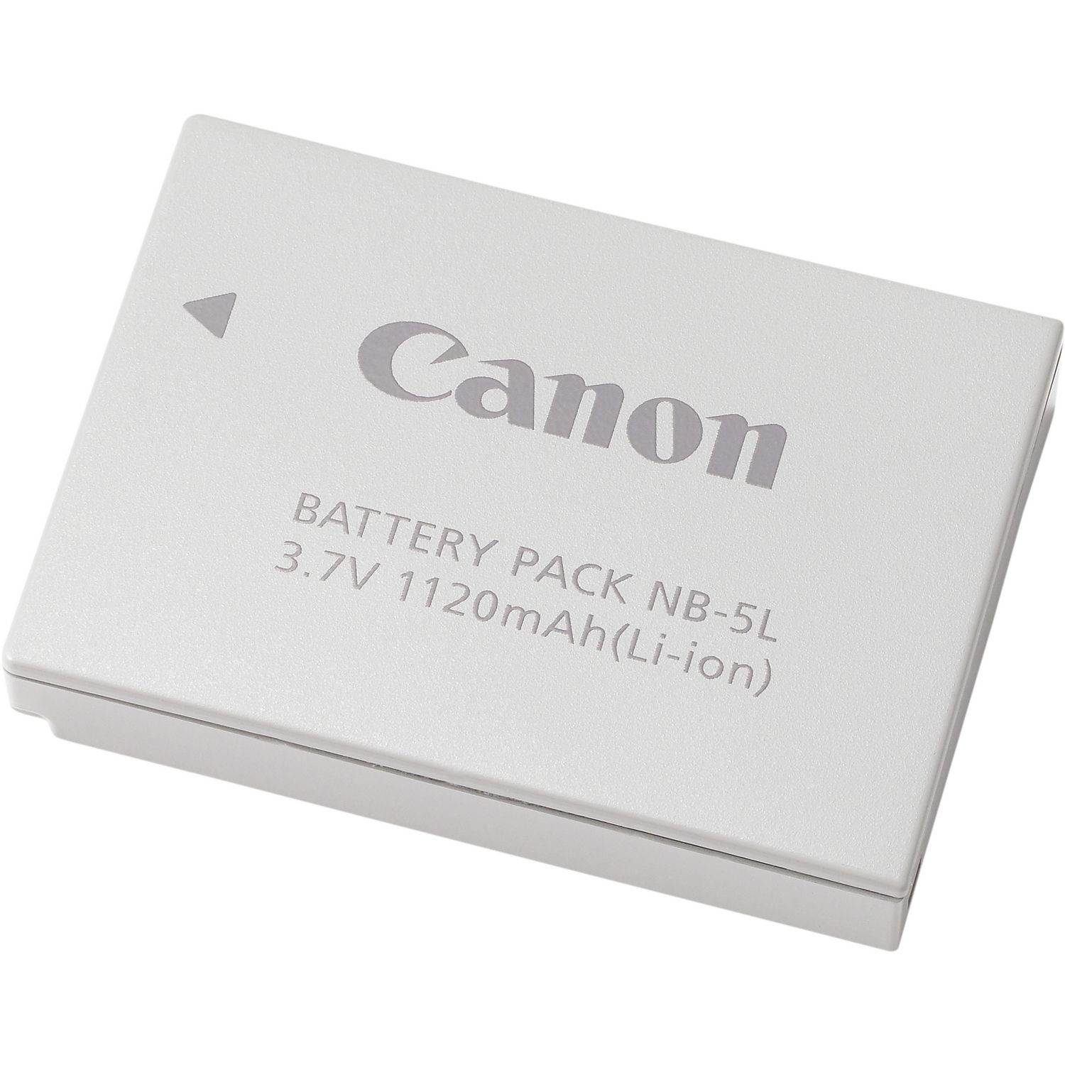 Pin máy ảnh Canon NB-4L