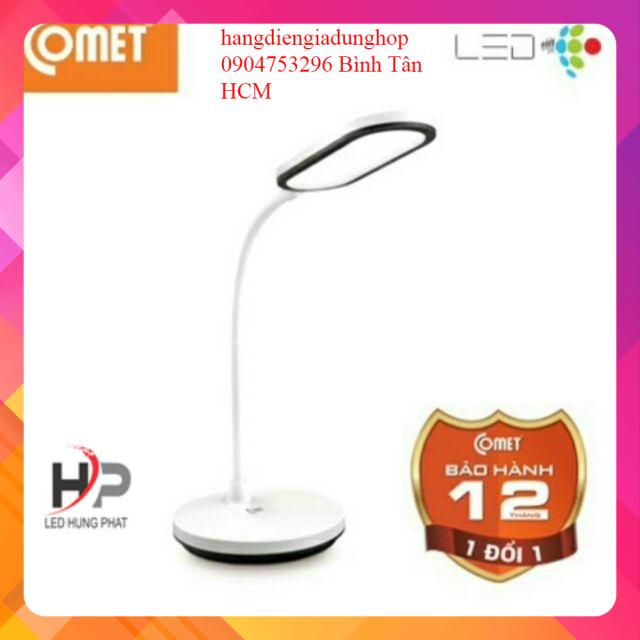 Đèn bàn sạc led ct175