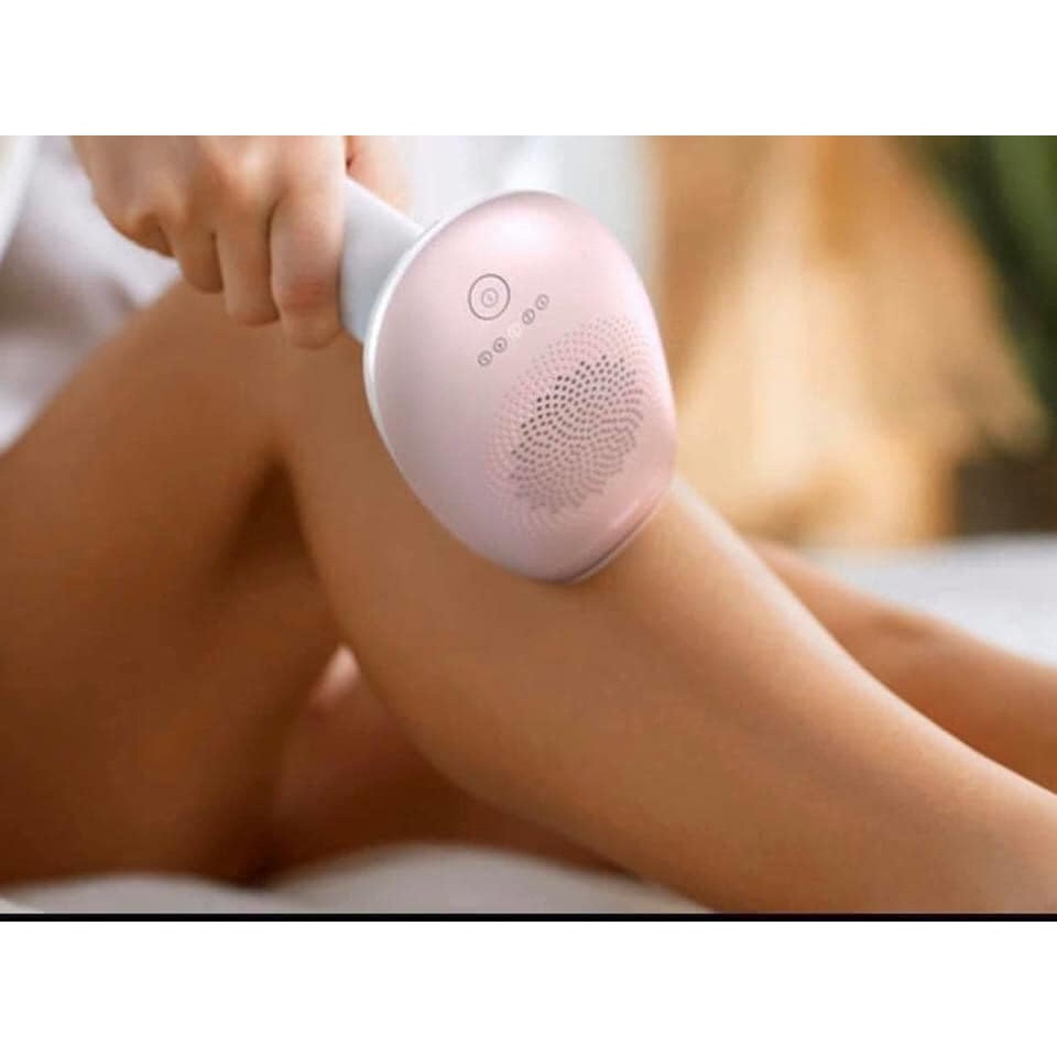 Máy triệt lông PHILIPS BRI920/00