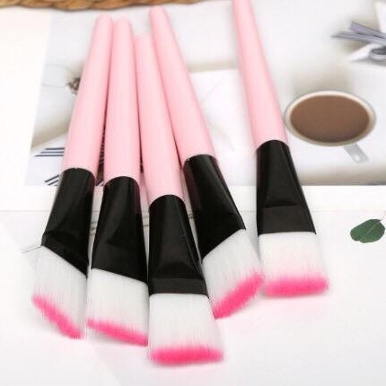 10 Cọ đắp mắt nạ