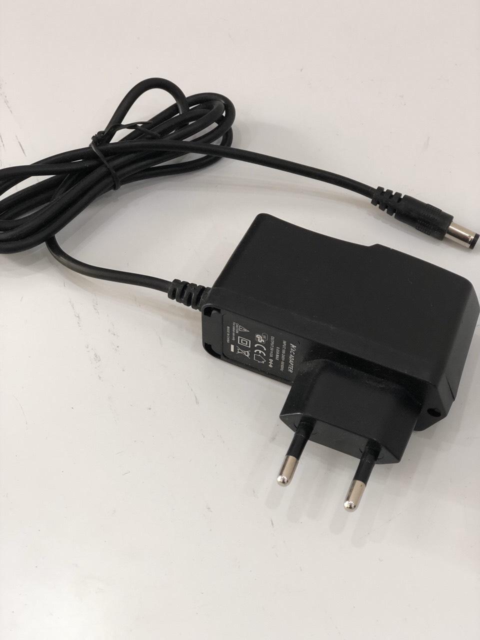 Dây nguồn ADAPTOR 5V-2A CHÂN TO