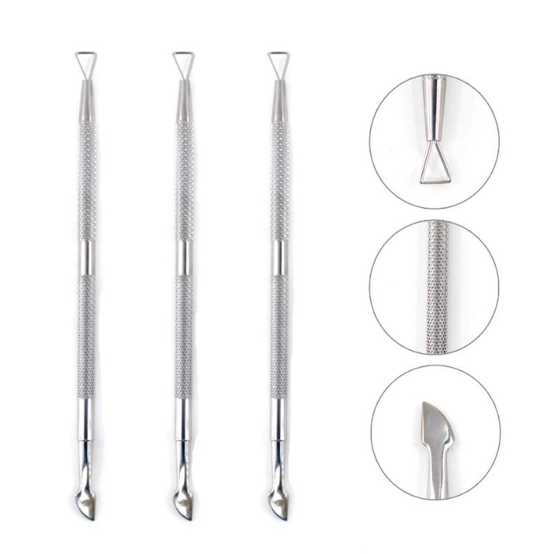 Cây Đẩy Da Cạo Gel - sinailmi