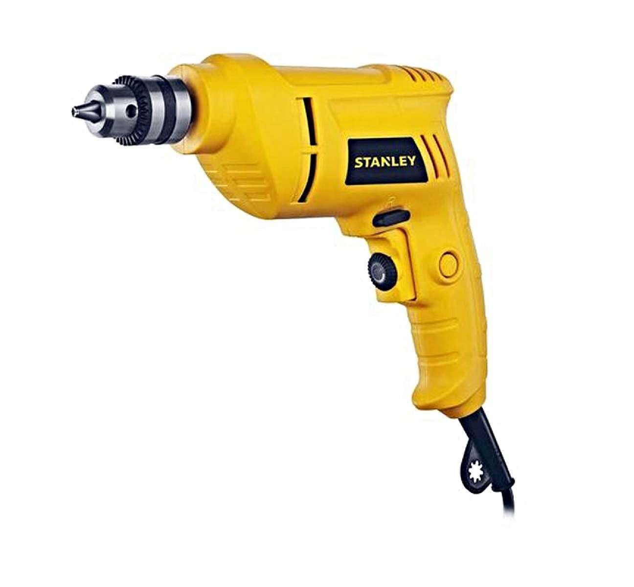 Máy khoan sắt Stanley STEL101-B1