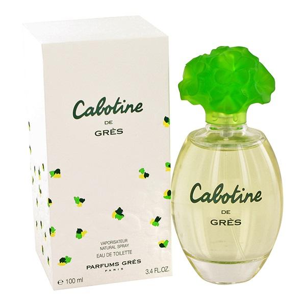 Nước hoa Cabotine De Gres EDT 100ml