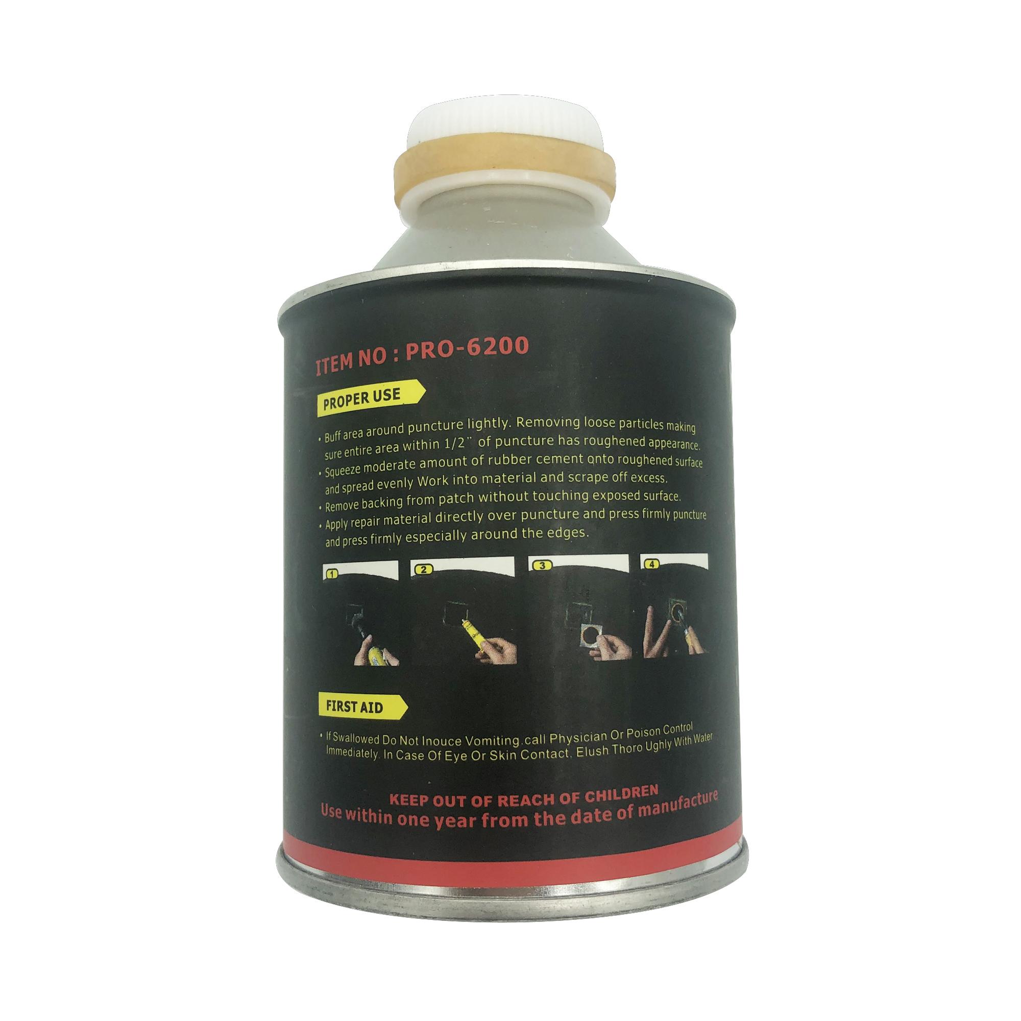 Keo vá săm Taitec dung tích 250ml PRO-6200