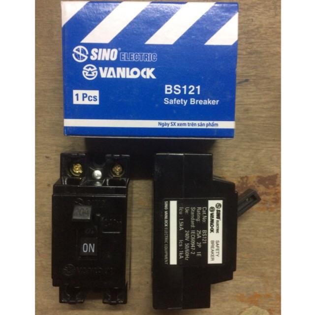 Át nổi sino 15A, 20A, 30A, 40A