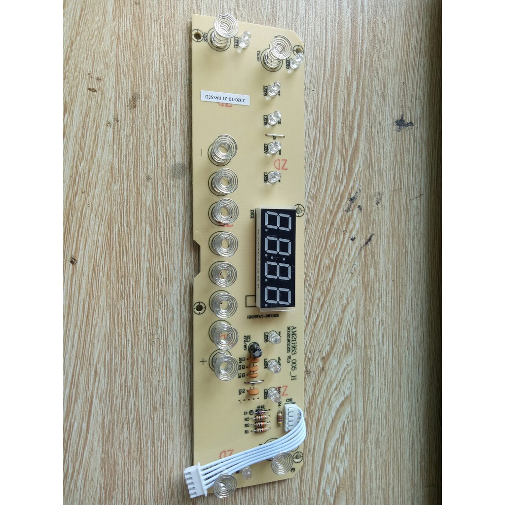 Mạch hiển thị bếp từ Kangaroo KG419i